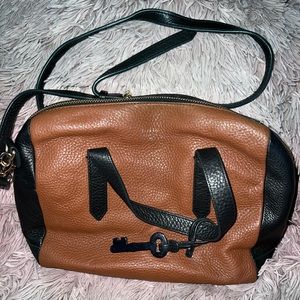 Fossil Crossbody Bag